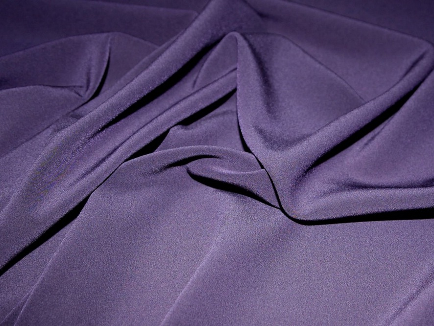 bermacam jenis kain crepe